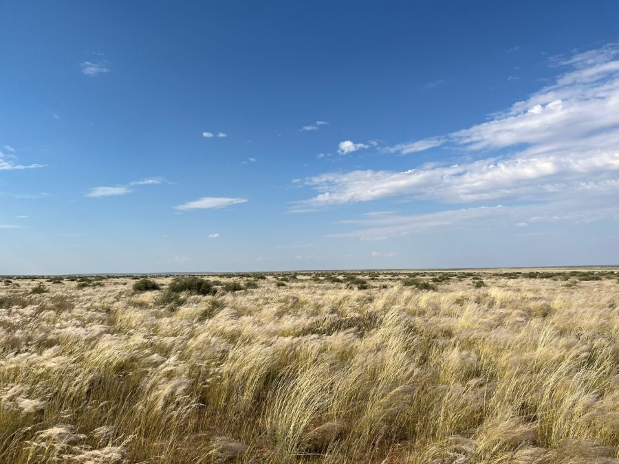2 Bedroom Property for Sale in Prieska Rural Northern Cape
